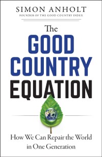Cover Good Country Equation