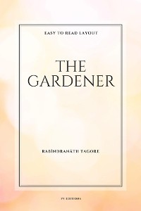 Cover The Gardener