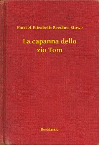 Cover La capanna dello zio Tom