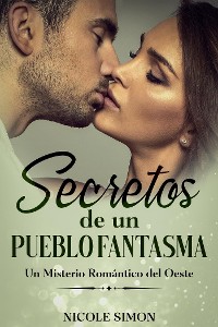Cover Secretos de un Pueblo Fantasma