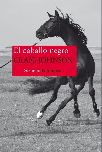 Cover El caballo negro