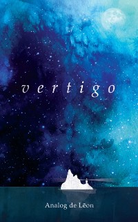 Cover Vertigo: Of Love & Letting Go
