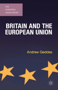 Cover Britain and the European Union