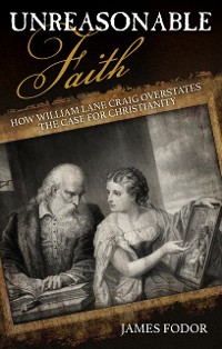 Cover Unreasonable Faith