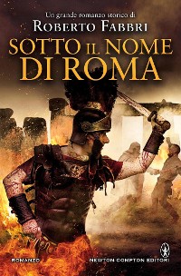 Cover Sotto il nome di Roma