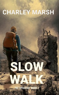 Cover Slow Walk