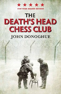 Cover The Death's Head Chess Club