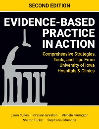 Cover Evidence-Based Practice in Action, Second Edition