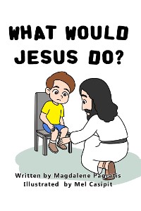 Cover What Would Jesus Do?
