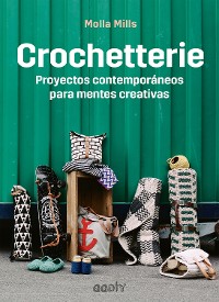 Cover Crochetterie