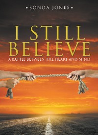 Cover I Still Believe