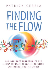 Cover Finding the Flow