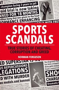Cover Sports Scandals