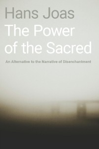 Cover Power of the Sacred