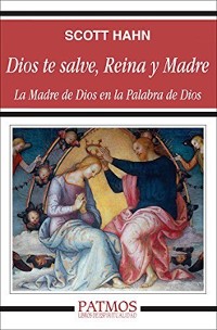 Cover Dios te salve, Reina y Madre
