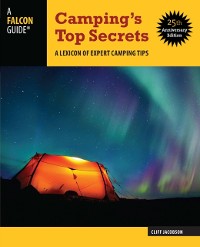 Cover Camping's Top Secrets