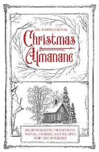 Cover The Inspirational Christmas Almanac