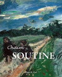 Cover Chaïm Soutine