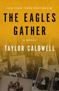 Cover Eagles Gather