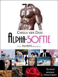 Cover Alpha-Softie