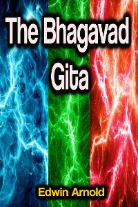 Cover The Bhagavad Gita