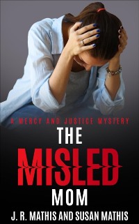 Cover Misled Mom