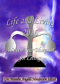 Cover Life and Living 2016