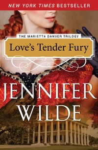 Cover Love's Tender Fury