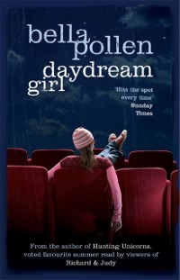 Cover Daydream Girl