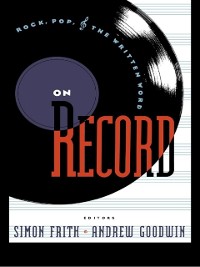 Cover On Record