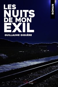 Cover Les nuits de mon exil