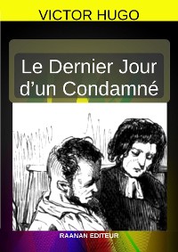 Cover Le Dernier Jour d’un condamné