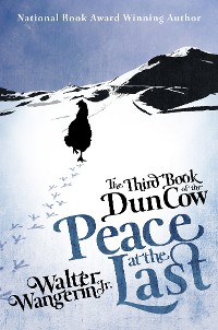 Cover The Third Book of the Dun Cow