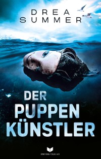 Cover Der Puppenkünstler