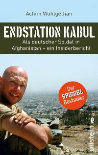 Cover Endstation Kabul