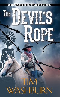 Cover The Devil's Rope