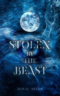 Cover Stolen by the Beast