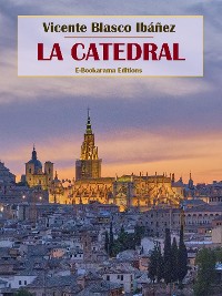 Cover La catedral