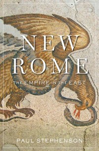 Cover New Rome