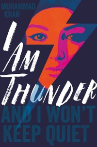 Cover I Am Thunder