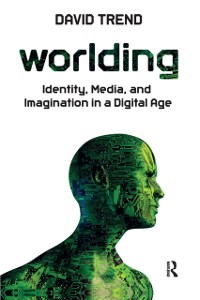 Cover Worlding