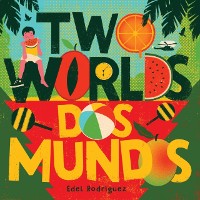 Cover Two Worlds (Dos mundos)