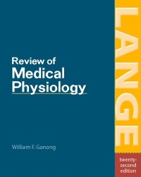 Cover Review of Medical Physiology