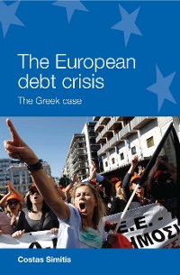 Cover The European debt crisis
