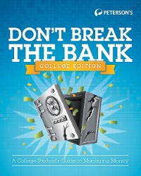 Cover Don't Break the Bank: College Version