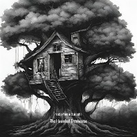 Cover The Haunted Treehouse