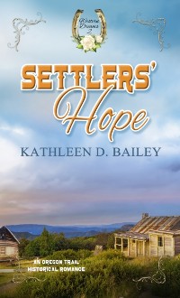 Cover Settlers' Hope