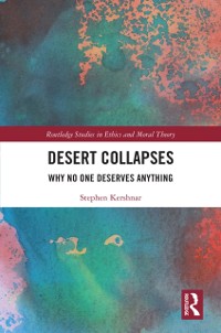 Cover Desert Collapses