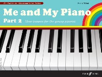 Cover Me and My Piano Part 2