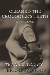 Cover Cleaned the Crocodile's Teeth